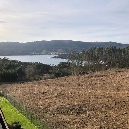 Ferienwohnung Atico De Carmen Cee Exterior foto