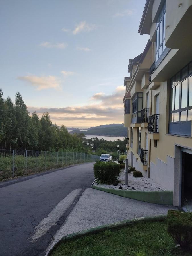 Ferienwohnung Atico De Carmen Cee Exterior foto