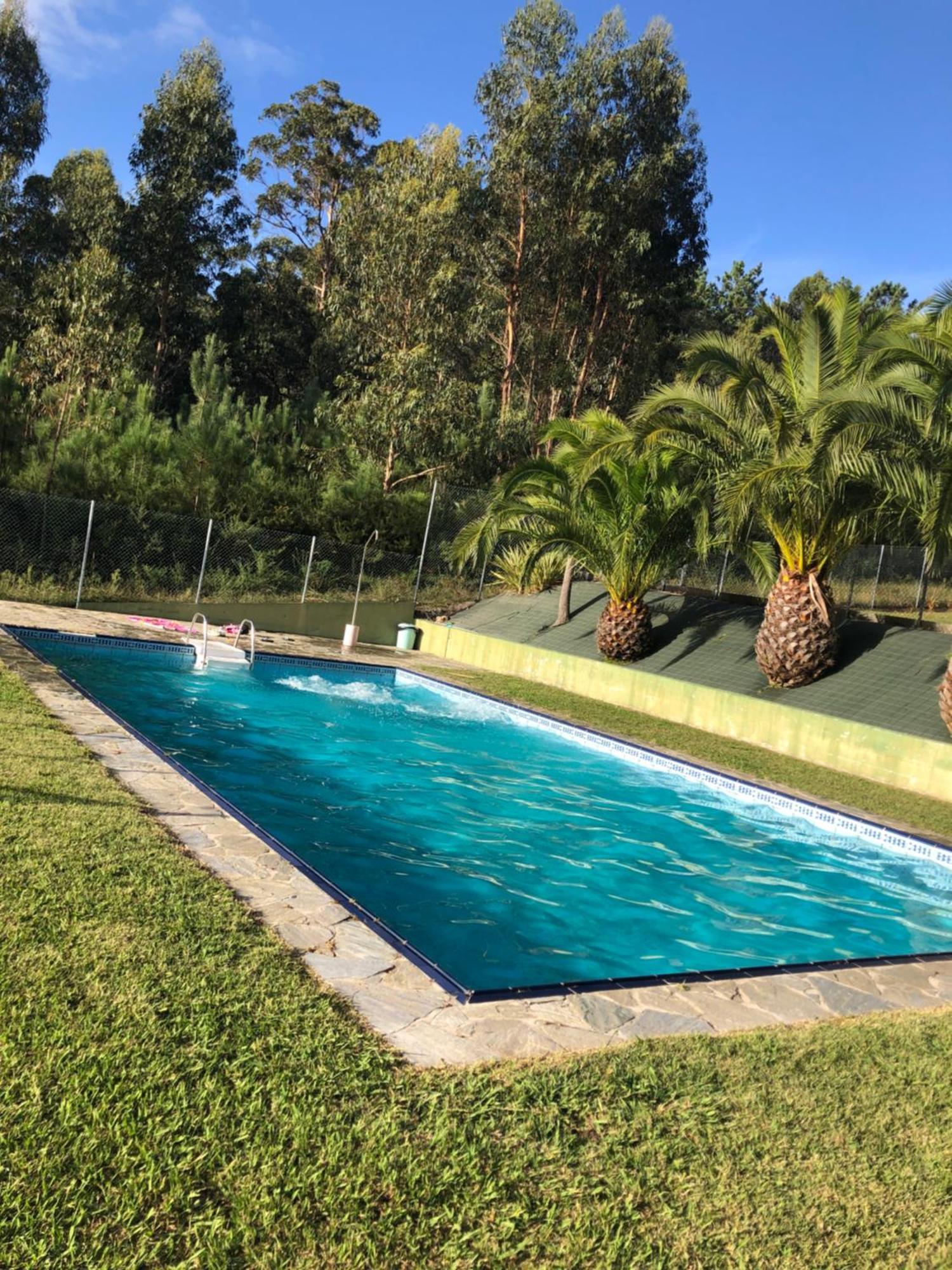 Ferienwohnung Atico De Carmen Cee Exterior foto